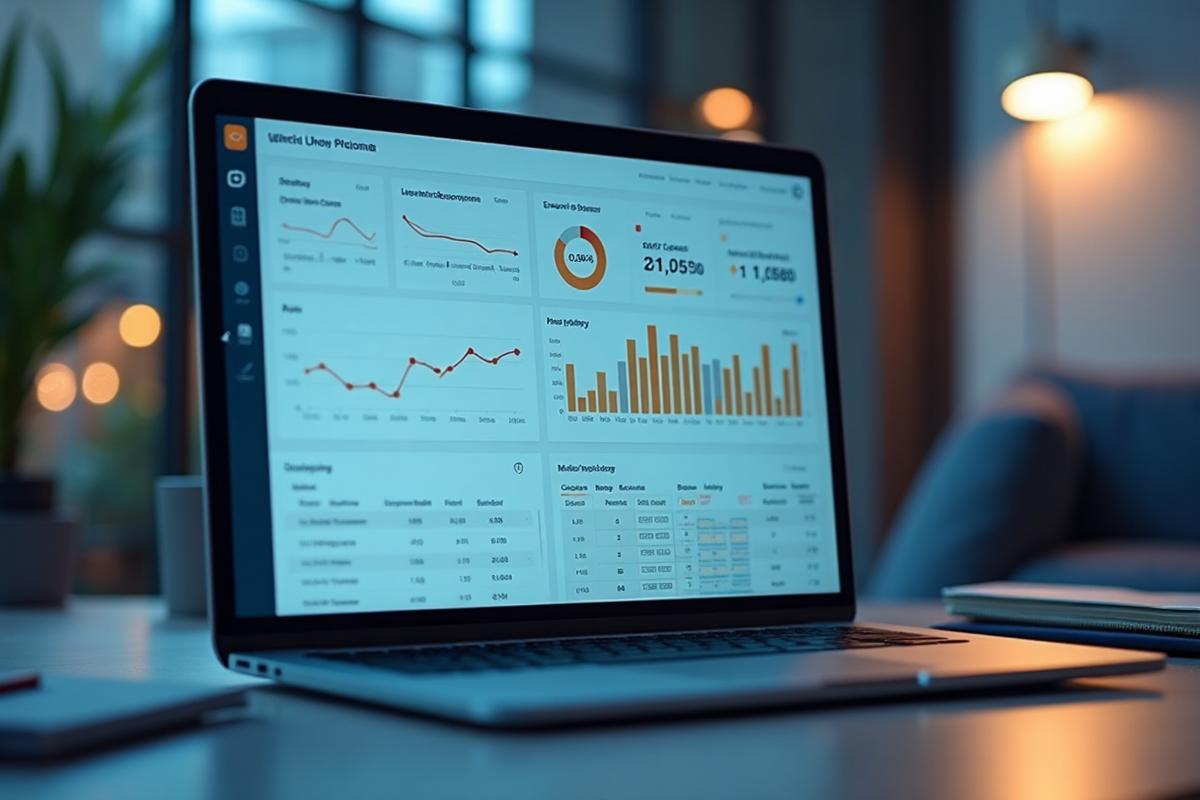 Sellerbot Dashboard Preview - Complete Daraz operations management interface